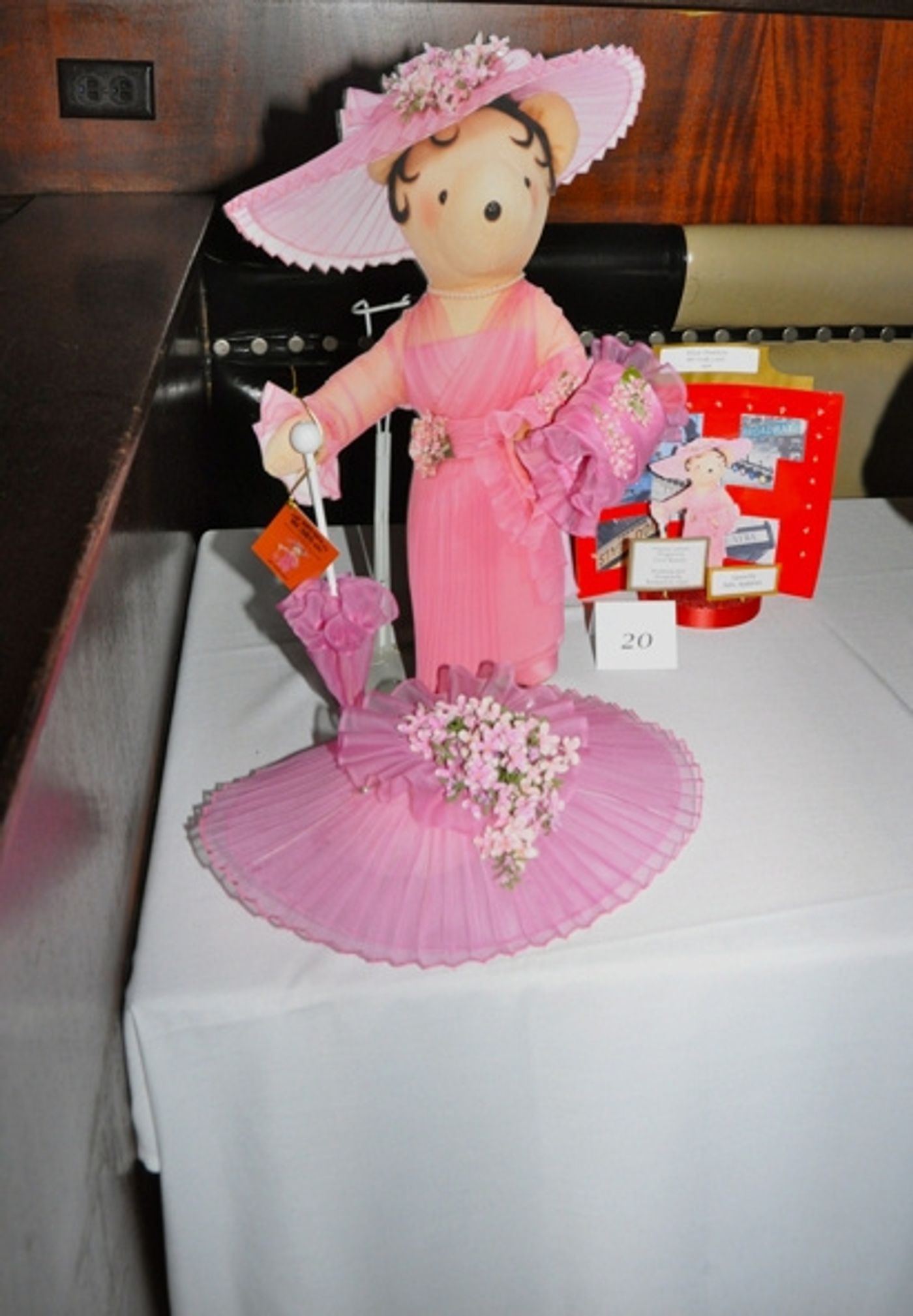 Photo Coverage: BROADWAY BEARS XIV  Image