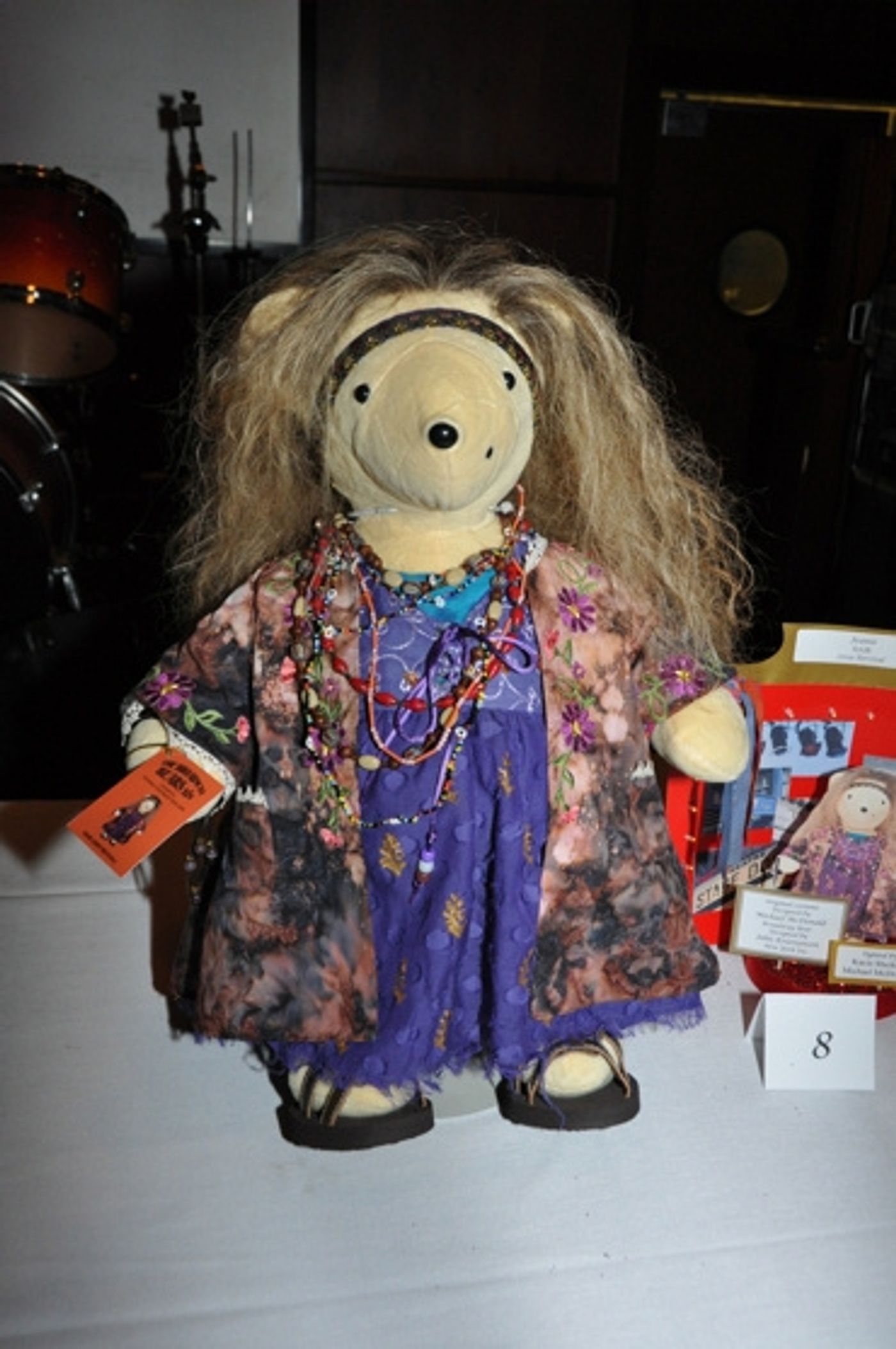 Photo Coverage: BROADWAY BEARS XIV  Image