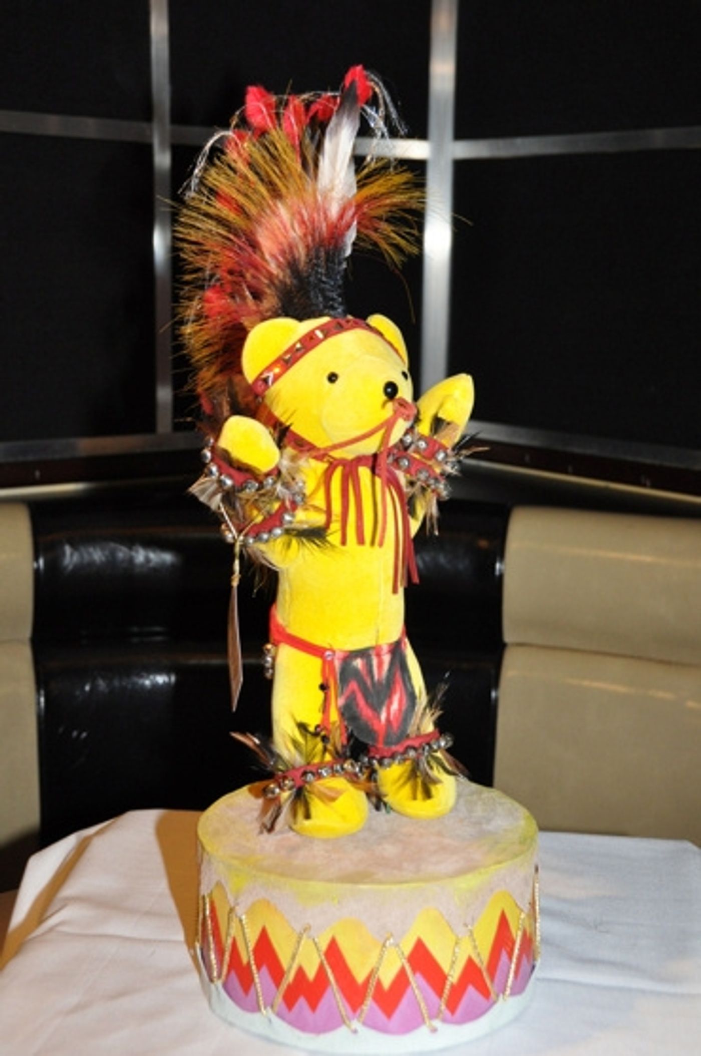 Photo Coverage: BROADWAY BEARS XIV  Image