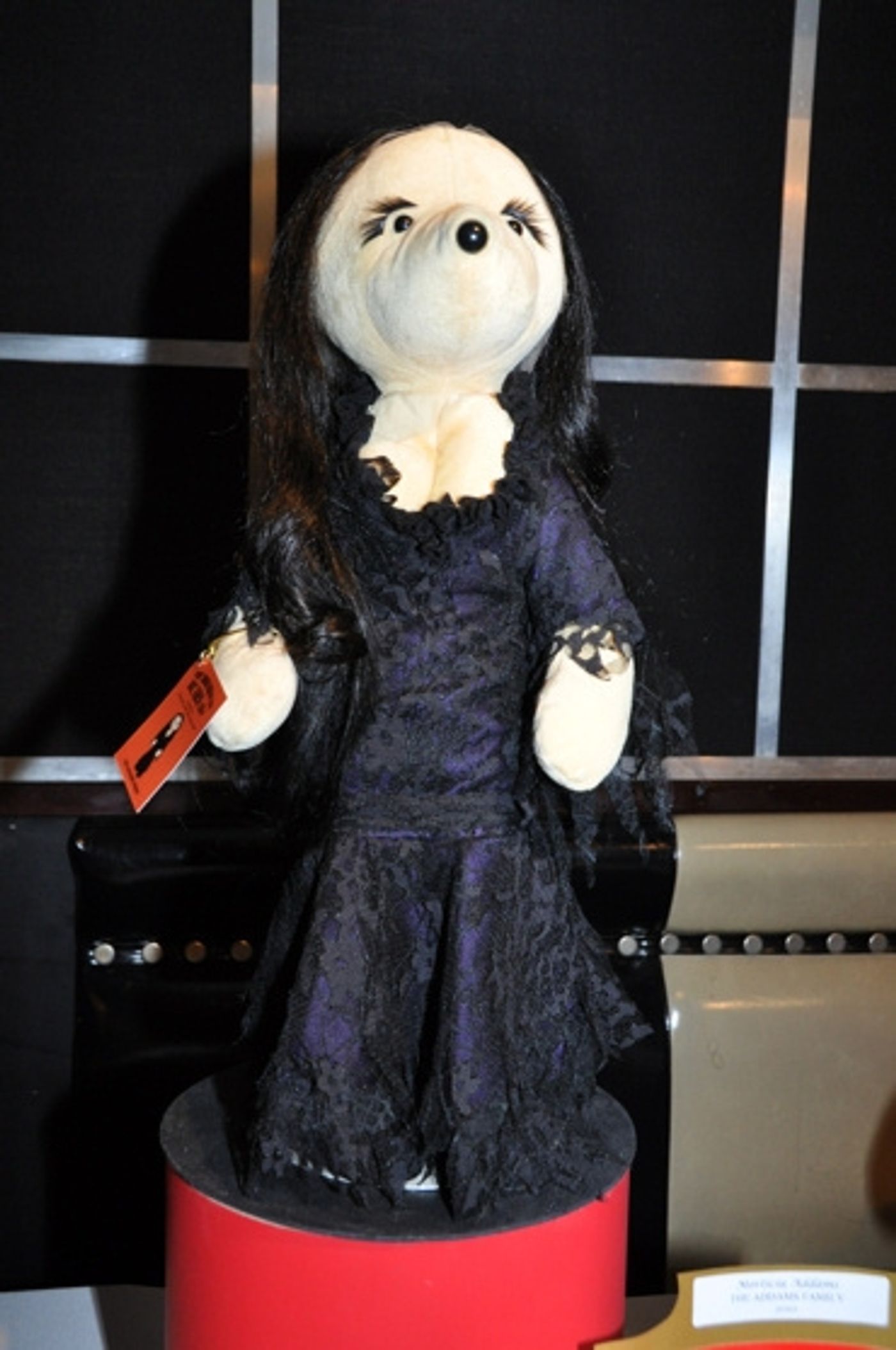 Photo Coverage: BROADWAY BEARS XIV  Image