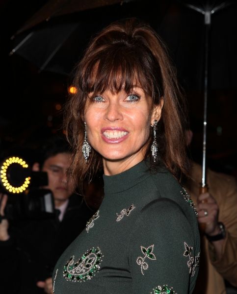 Carol Alt Photo