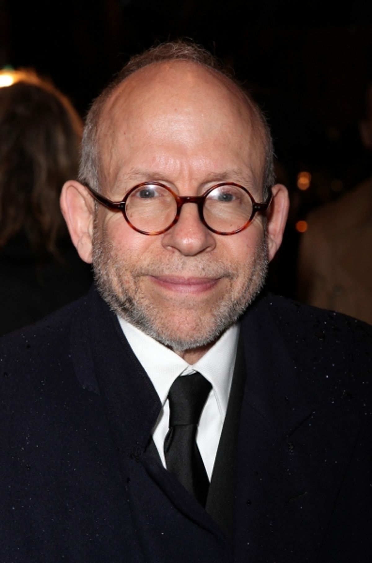 Bob Balaban attending the Opening Night Performance of  'That Championship Season' at the Bernard B. Jacobs Theatre  in New York City. at 