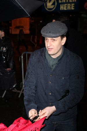 Josh Charles attending the Opening Night Performance of  'That Championship Season' a Photo