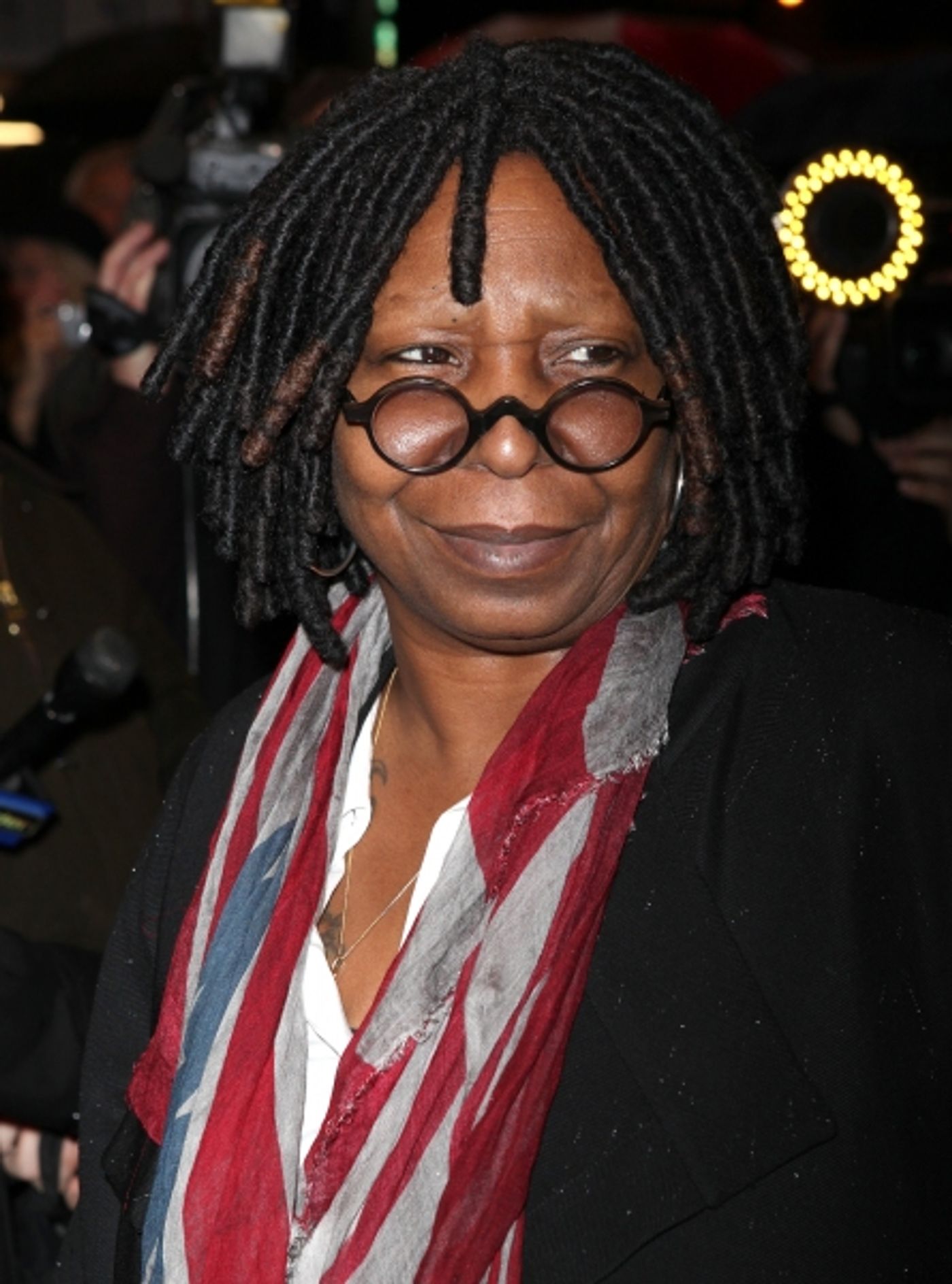 Photo Coverage: THAT CHAMPIONSHIP SEASON Arrivals  Image