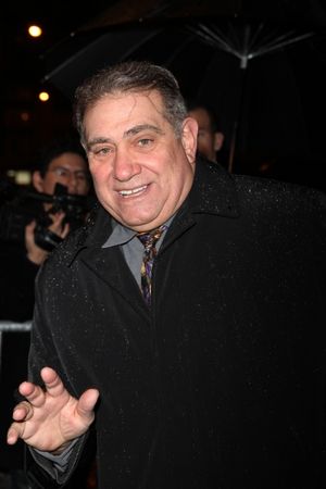 Dan Lauria attending the Opening Night Performance of 'That Championship Season' at the Bernard B. Jacobs Theatre in New York City. @ BroadwayWorld Dan Lauria attending the Opening Night Performance of 'That Championship Season' at Photo