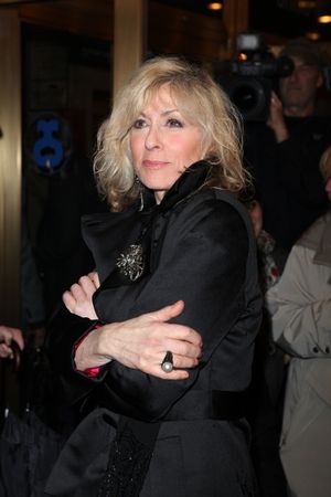 Judith Light attending the Opening Night Performance of  'That Championship Season' a Photo