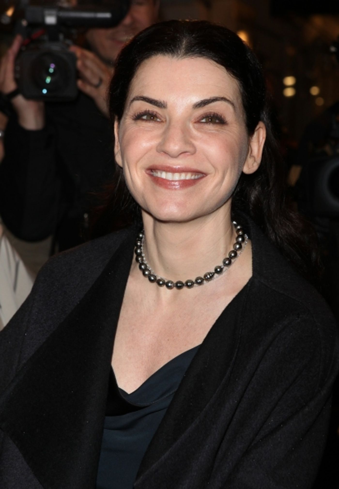 Photo Coverage: THAT CHAMPIONSHIP SEASON Arrivals  Image