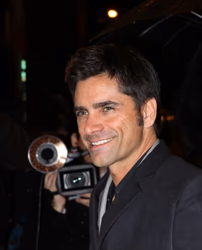 John Stamos attending the Opening Night Performance of  'That Championship Season' at Photo
