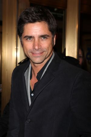John Stamos attending the Opening Night Performance of  'That Championship Season' at Photo