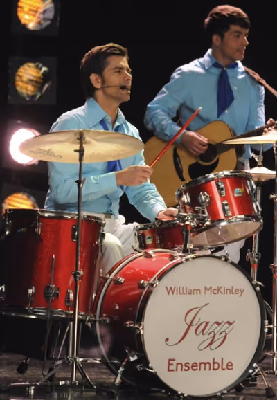 John Stamos Photo