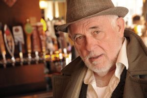 Jim Hunt as Bull McCabe Photo