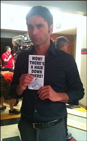John Stamos Photo