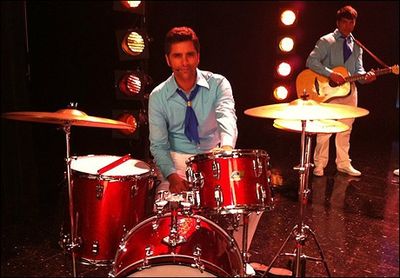 John Stamos Photo