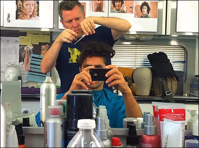 John Stamos Photo