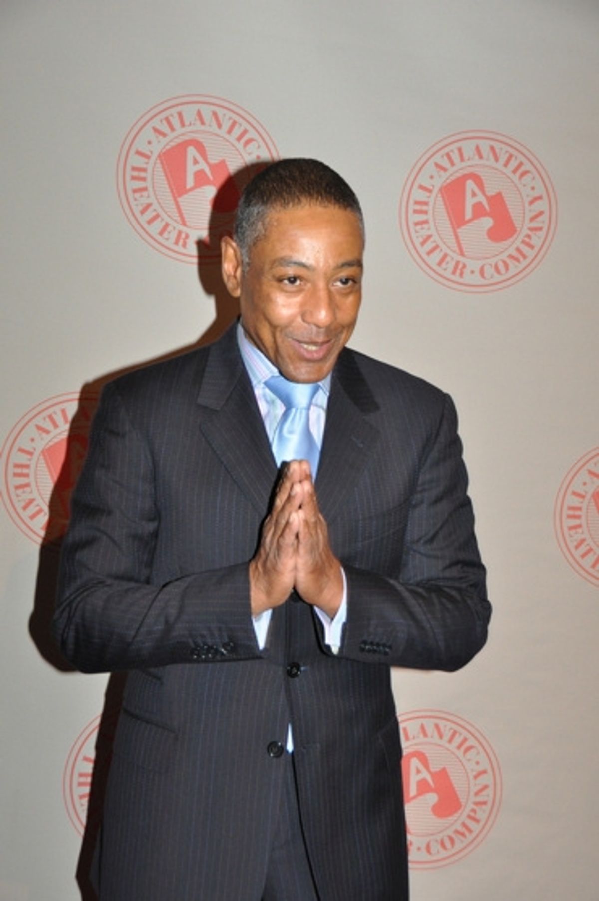 Giancarlo Esposito at 