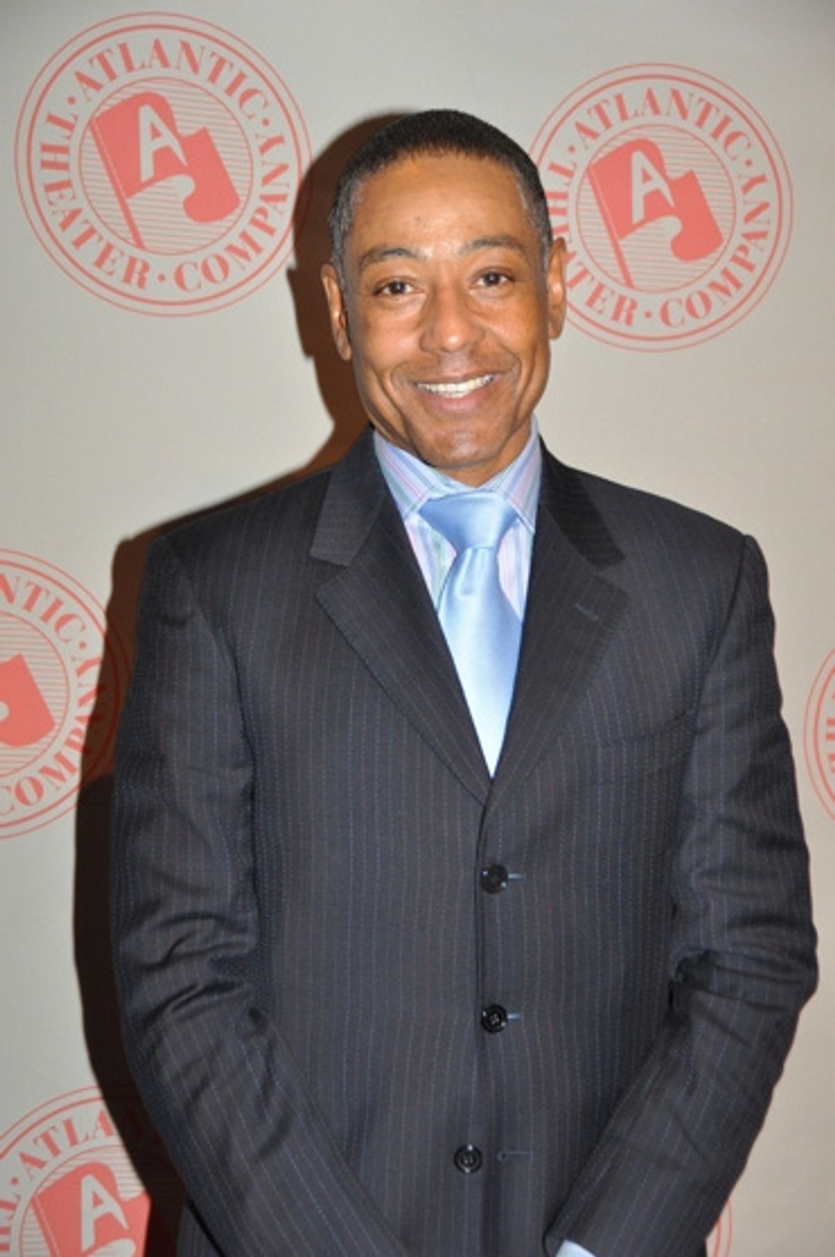 Giancarlo Esposito at 