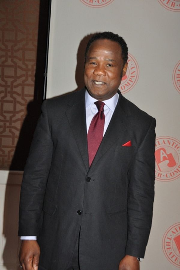 Isiah Whitlock, Jr. Photo