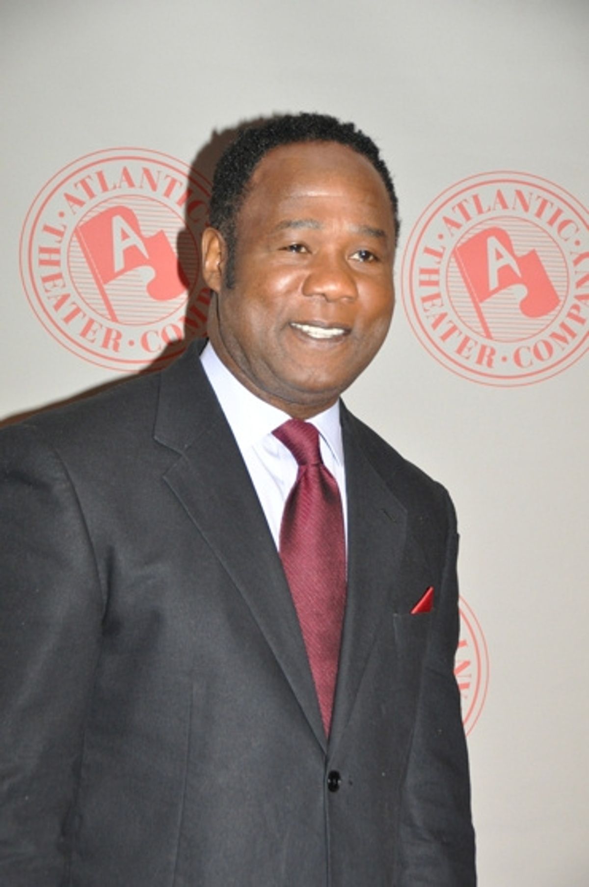 Isiah Whitlock, Jr. at 