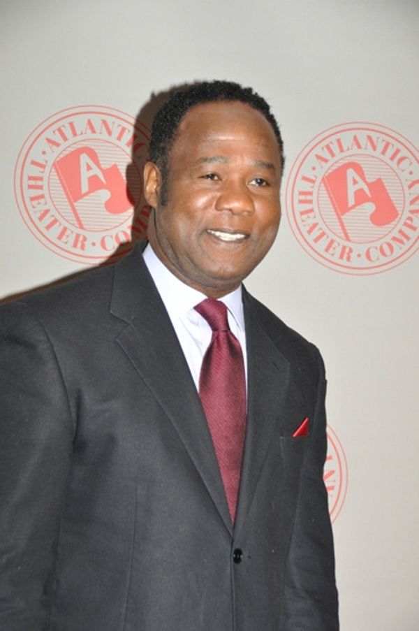 Isiah Whitlock, Jr. Photo