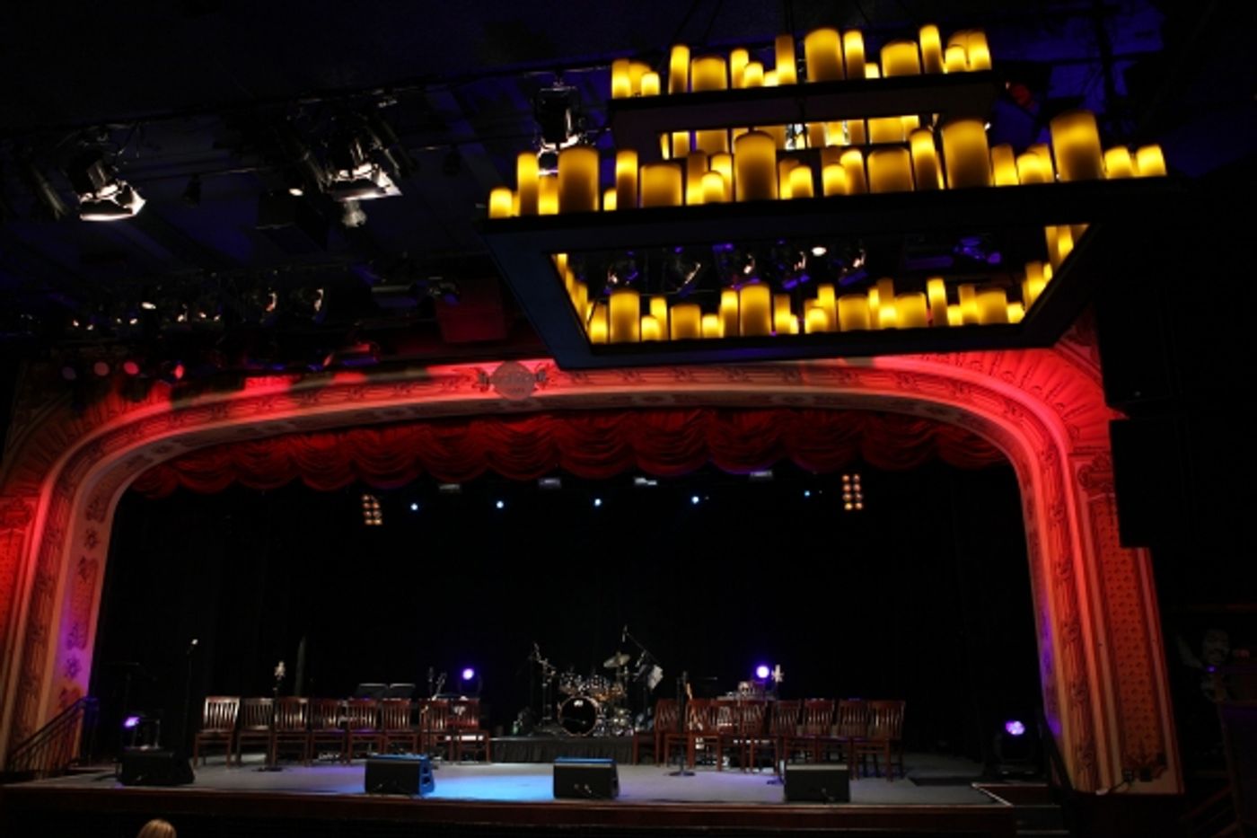 Photo Coverage: Sneak Peak Performance of BABY IT'S YOU! Photo Coverage: Sneak Peak Performance of BABY IT'S YOU! Image