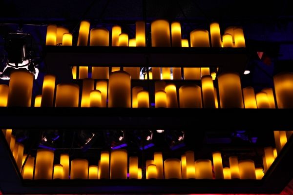 Photo Coverage: Sneak Peak Performance of BABY IT'S YOU! — photo 6 of 62