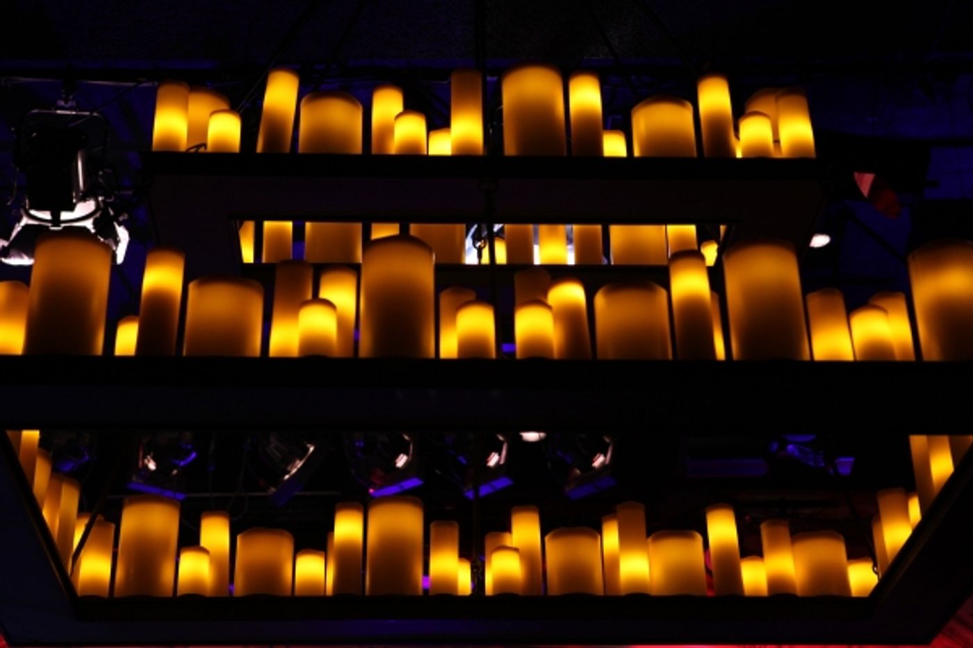 Photo Coverage: Sneak Peak Performance of BABY IT'S YOU! Photo Coverage: Sneak Peak Performance of BABY IT'S YOU! Image