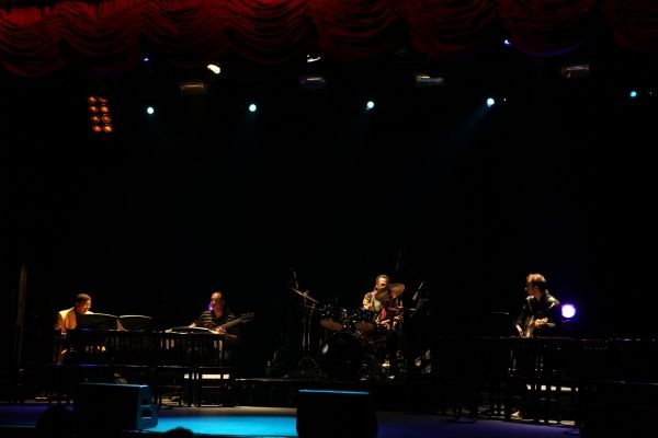 Photo Coverage: Sneak Peak Performance of BABY IT'S YOU! — photo 7 of 62