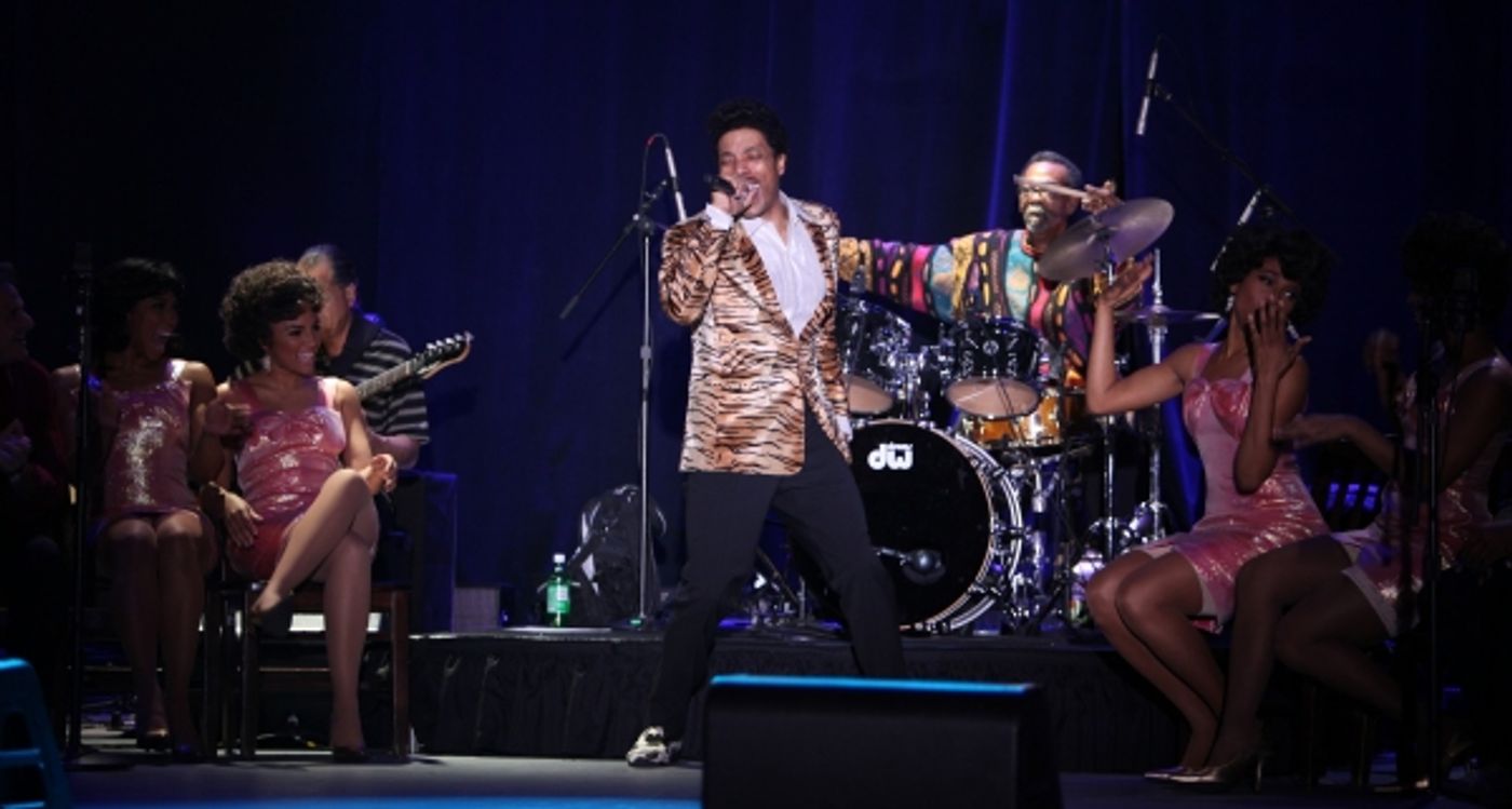 Photo Coverage: Sneak Peak Performance of BABY IT'S YOU! Photo Coverage: Sneak Peak Performance of BABY IT'S YOU! Image