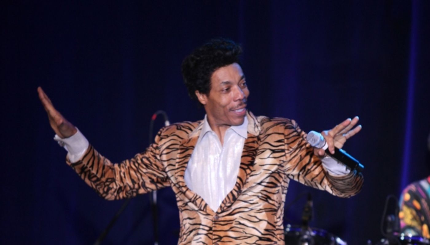 Photo Coverage: Sneak Peak Performance of BABY IT'S YOU! Photo Coverage: Sneak Peak Performance of BABY IT'S YOU! Image