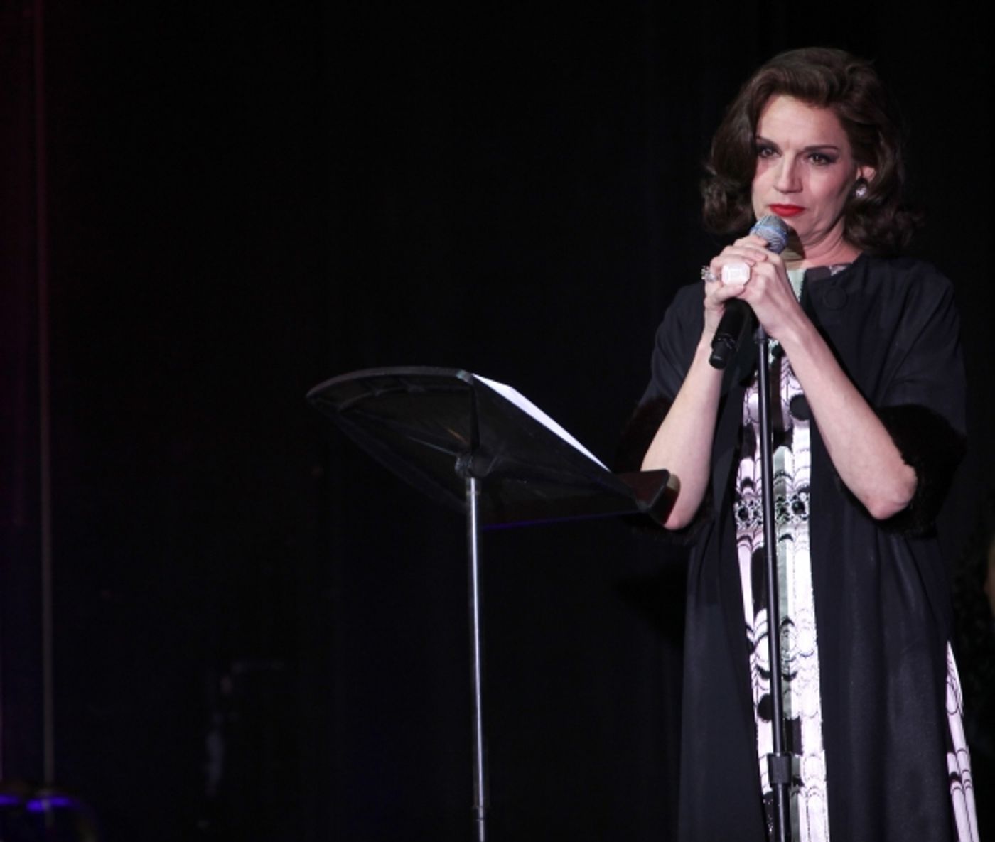 Photo Coverage: Sneak Peak Performance of BABY IT'S YOU! Photo Coverage: Sneak Peak Performance of BABY IT'S YOU! Image