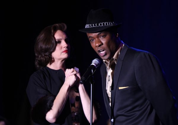 Photo Coverage: Sneak Peak Performance of BABY IT'S YOU! — photo 46 of 62