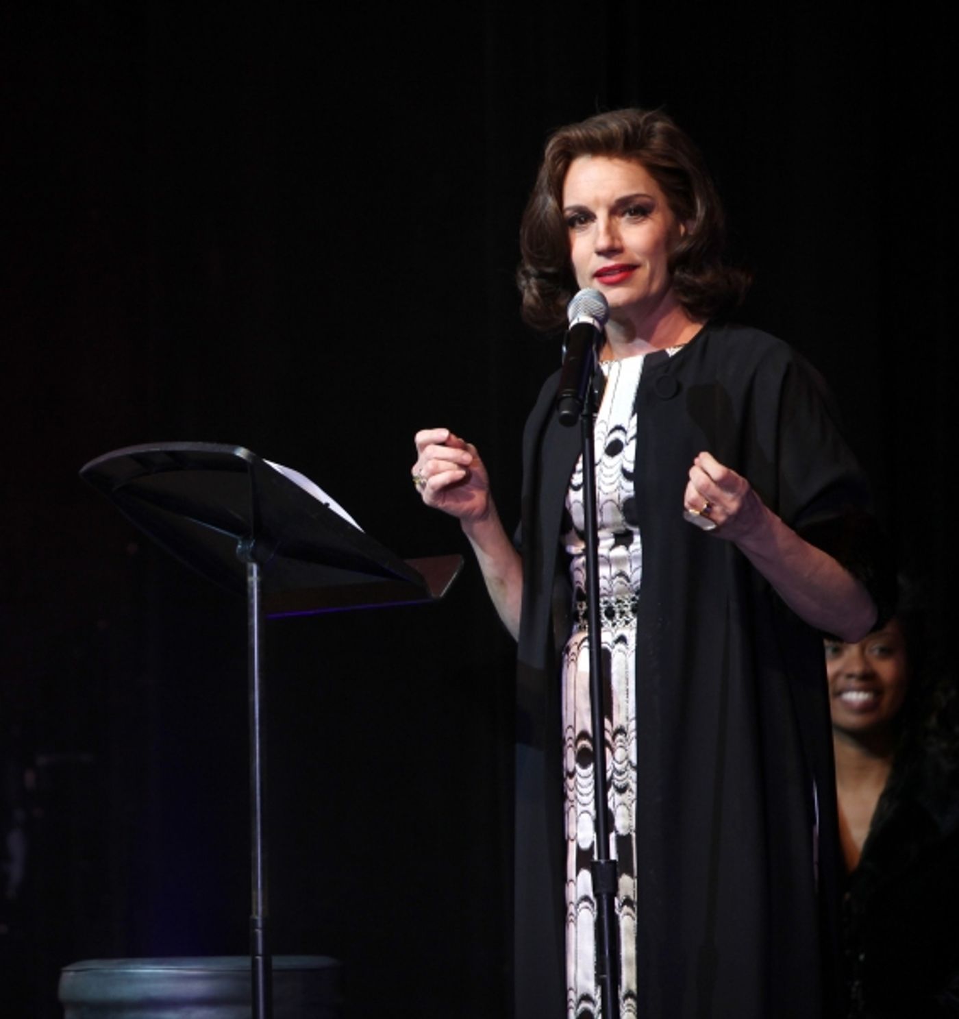 Photo Coverage: Sneak Peak Performance of BABY IT'S YOU! Photo Coverage: Sneak Peak Performance of BABY IT'S YOU! Image