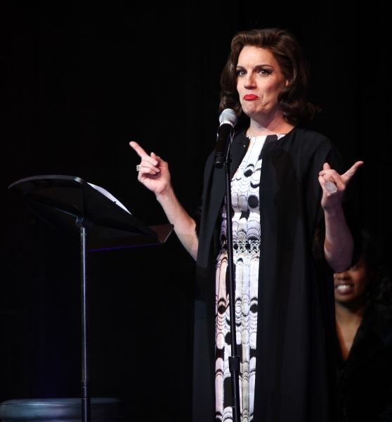 Photo Coverage: Sneak Peak Performance of BABY IT'S YOU! — photo 44 of 62
