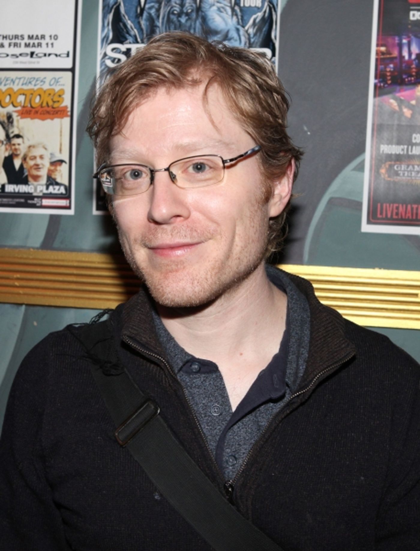 Photo Coverage: THE 24 HOUR MUSICALS - After Party  Image