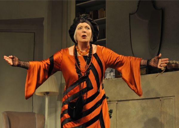 Alison Steadman Photo