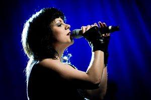 Katrina Rose Dideriksen @ BroadwayWorld Katrina Rose Dideriksen Photo