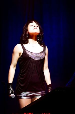 Katrina Rose Dideriksen @ BroadwayWorld Katrina Rose Dideriksen Photo