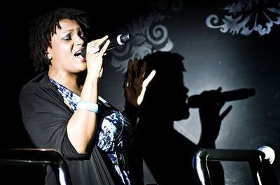 Starr Busby Photo