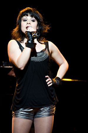 Katrina Rose Dideriksen @ BroadwayWorld Katrina Rose Dideriksen Photo