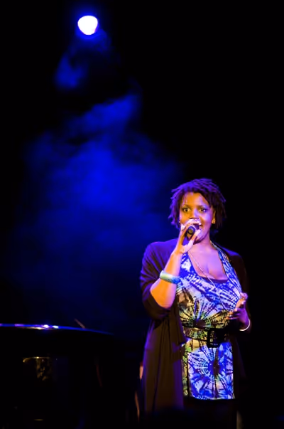 Starr Busby Photo