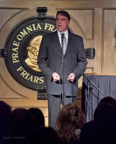 Robert Cuccioli Photo