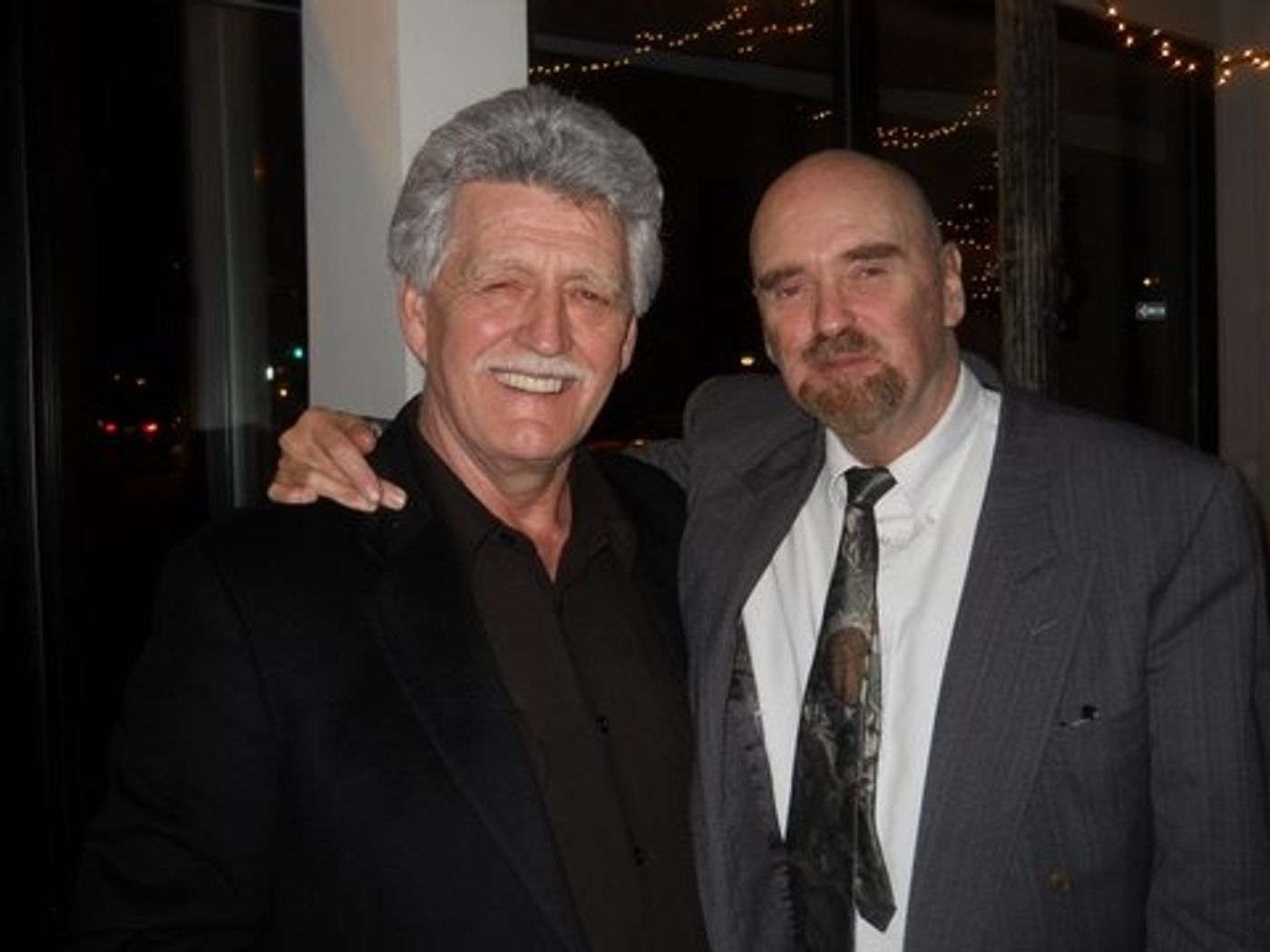 Photo Flash: TREASURE ISLAND's Opening Night at Brooklyn Irondale Art Center  Image