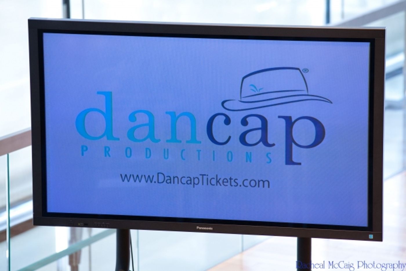 Photo Coverage: Donny Osmond & Colm Wilkinson Announce New Shows in Toronto Photo Coverage: Donny Osmond & Colm Wilkinson Announce New Shows in Toronto Image