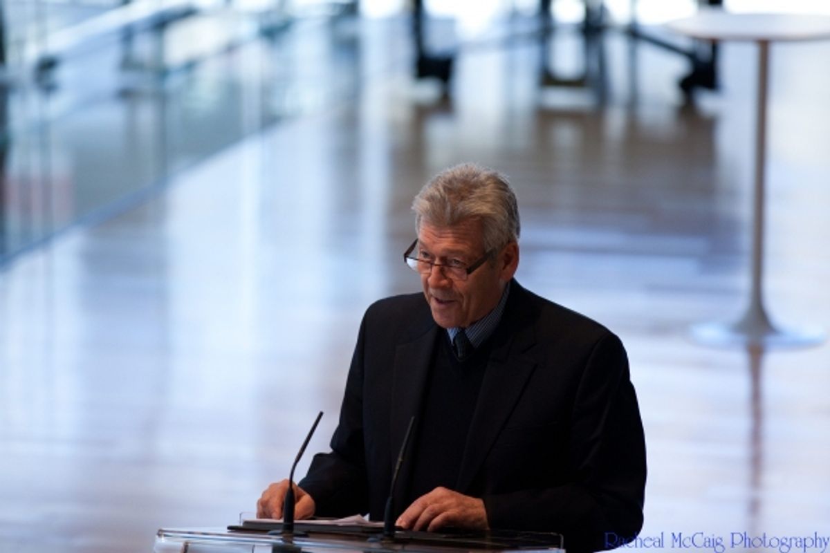 Peter Lamb, Dancap Producer & Executive Vice President at 