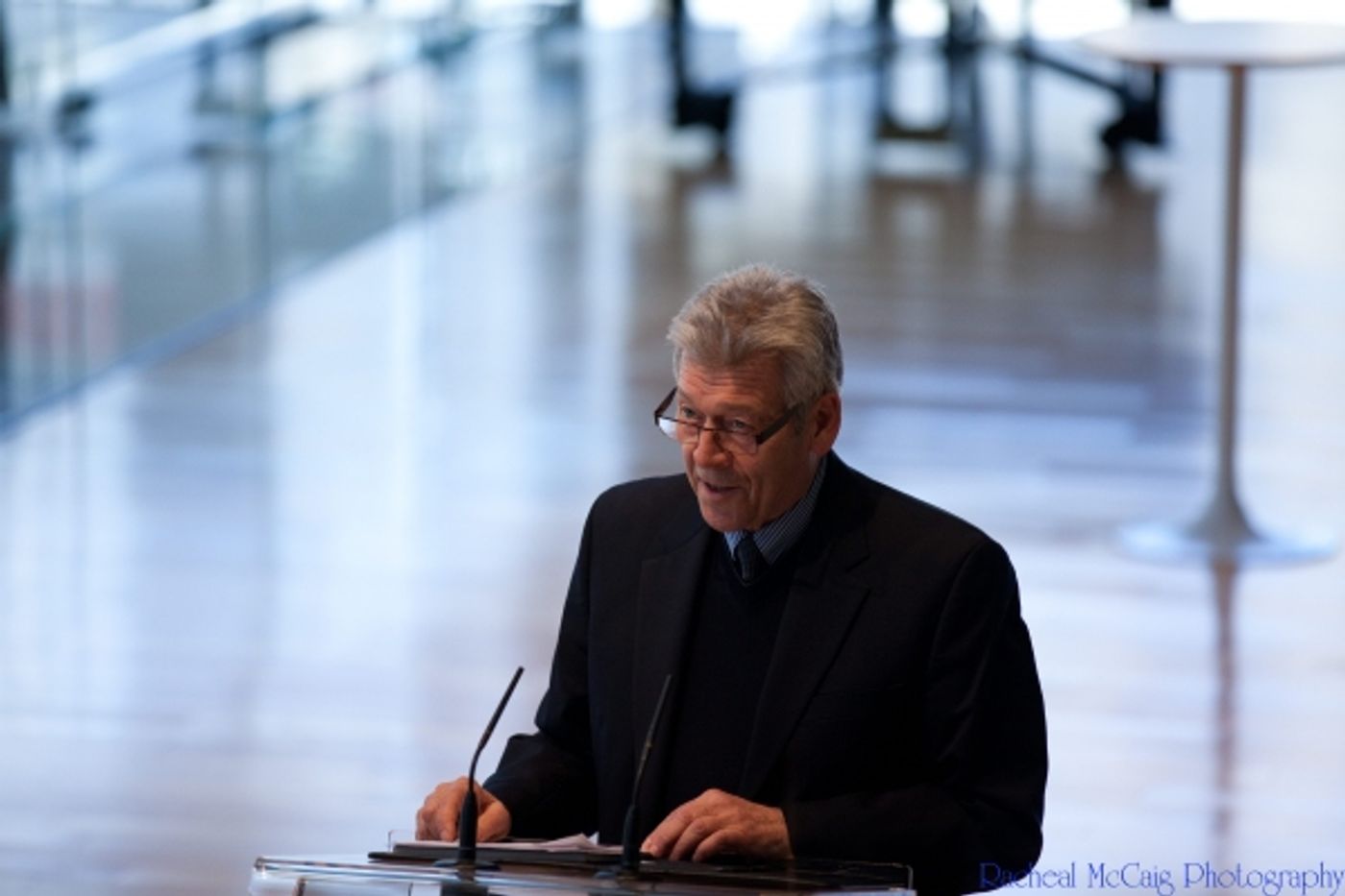 Photo Coverage: Donny Osmond & Colm Wilkinson Announce New Shows in Toronto Photo Coverage: Donny Osmond & Colm Wilkinson Announce New Shows in Toronto Image