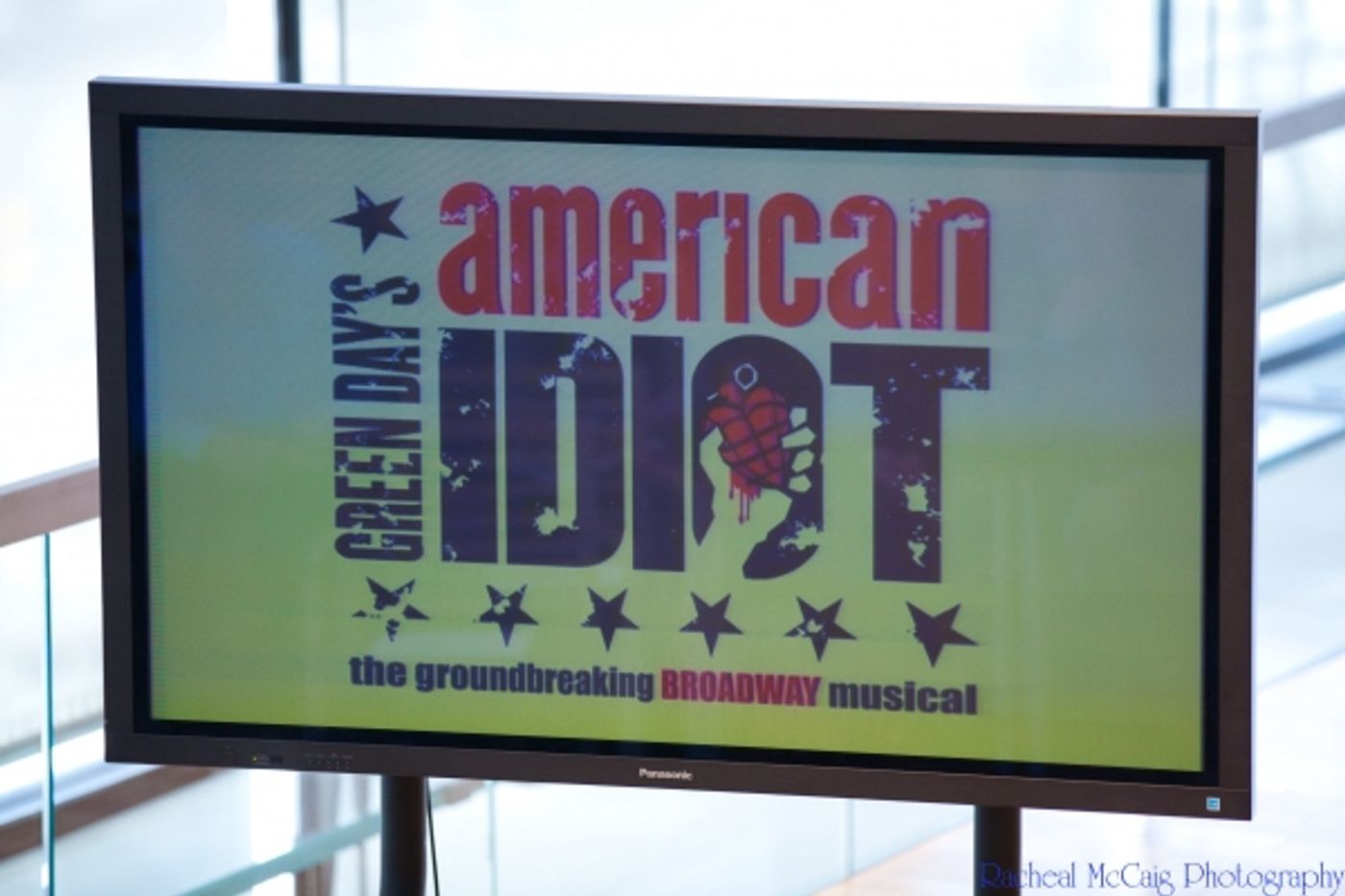 Photo Coverage: Donny Osmond & Colm Wilkinson Announce New Shows in Toronto Photo Coverage: Donny Osmond & Colm Wilkinson Announce New Shows in Toronto Image