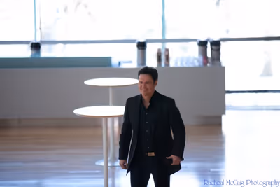 Donny Osmond  Photo