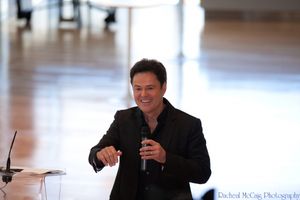 Donny Osmond @ BroadwayWorld Donny Osmond Photo
