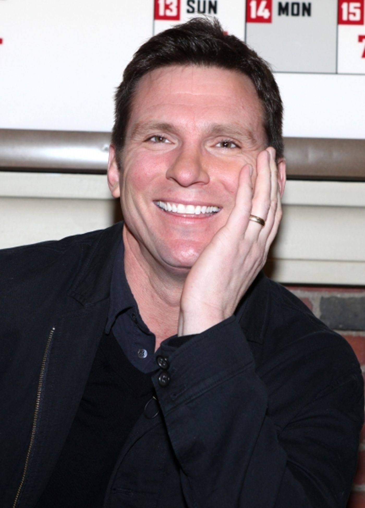 Photo Coverage: Kathy Griffin WANTS A TONY! Meets Fans & Press  Image