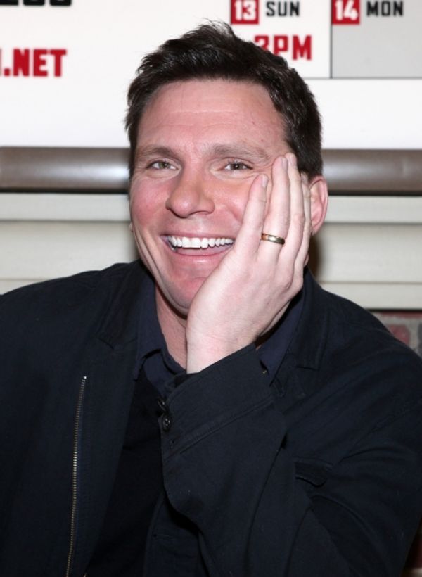 ''Kathy Griffin Wants A Tony